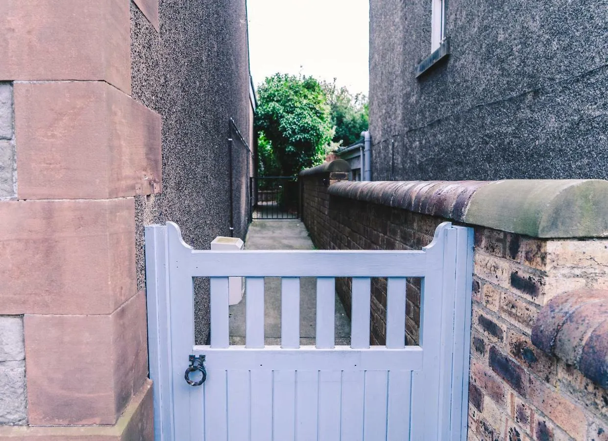 A Stay On The Brae Edimburgo Apartamento