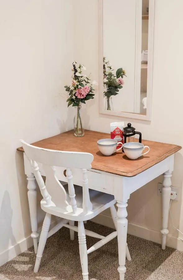 A Stay On The Brae Edimburgo Apartamento