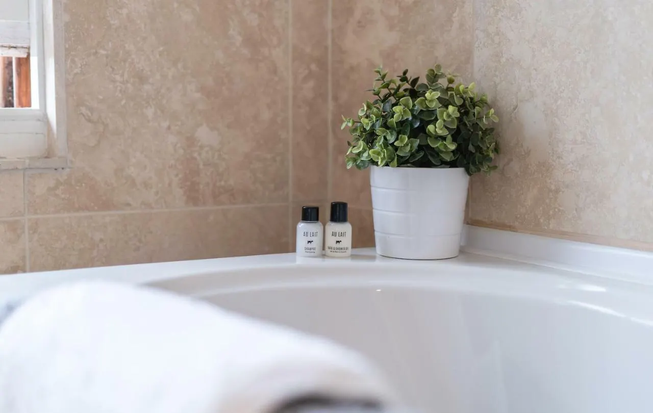 A Stay On The Brae Edimburgo