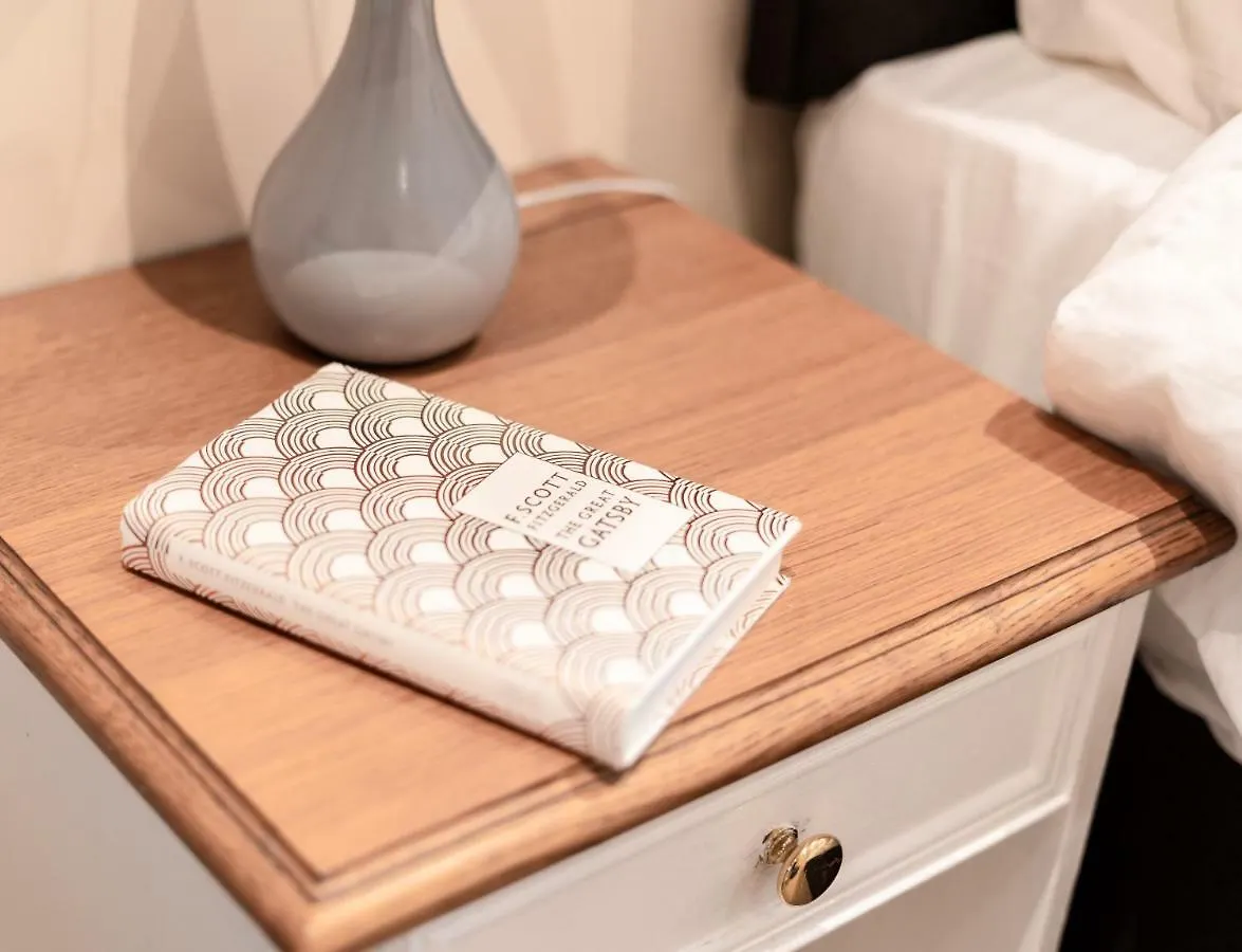 Apartamento A Stay On The Brae Edimburgo