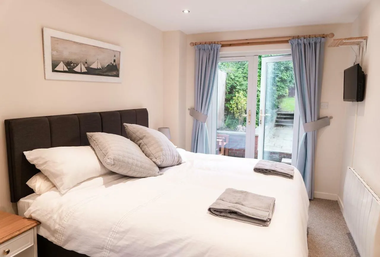 A Stay On The Brae Edimburgo 0*,  Reino Unido