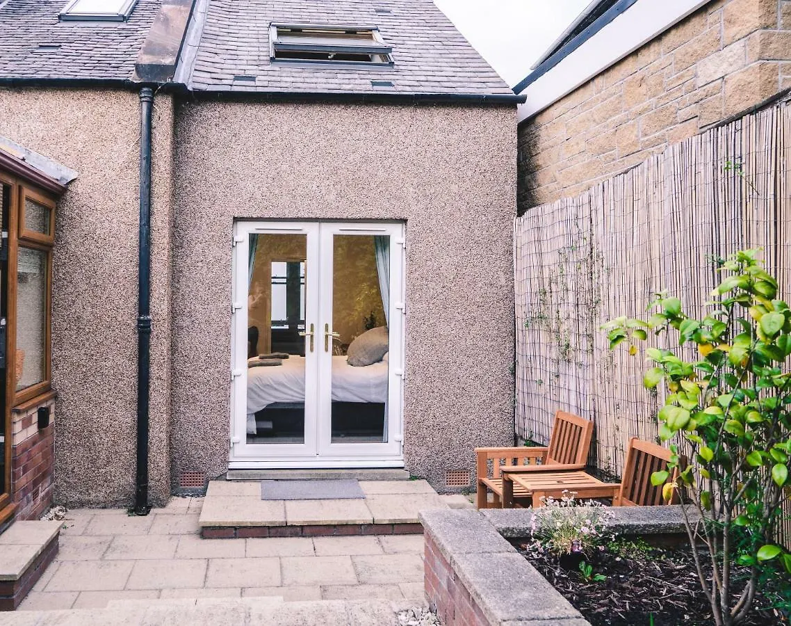 A Stay On The Brae Edimburgo 0*,