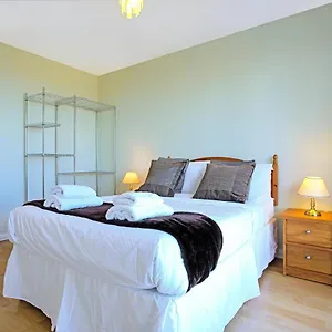 Apartamento Britannia Penthouse, Edimburgo
