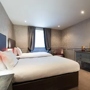 Grove House EDI