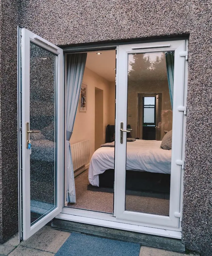 Apartment A Stay On The Brae Edinburgh